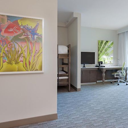 Hilton Garden Inn Ft. Walton Beach Форт-Волтон-Біч Екстер'єр фото