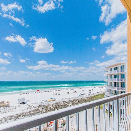 Hilton Garden Inn Ft. Walton Beach Форт-Волтон-Біч Екстер'єр фото