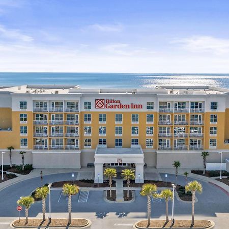 Hilton Garden Inn Ft. Walton Beach Форт-Волтон-Біч Екстер'єр фото