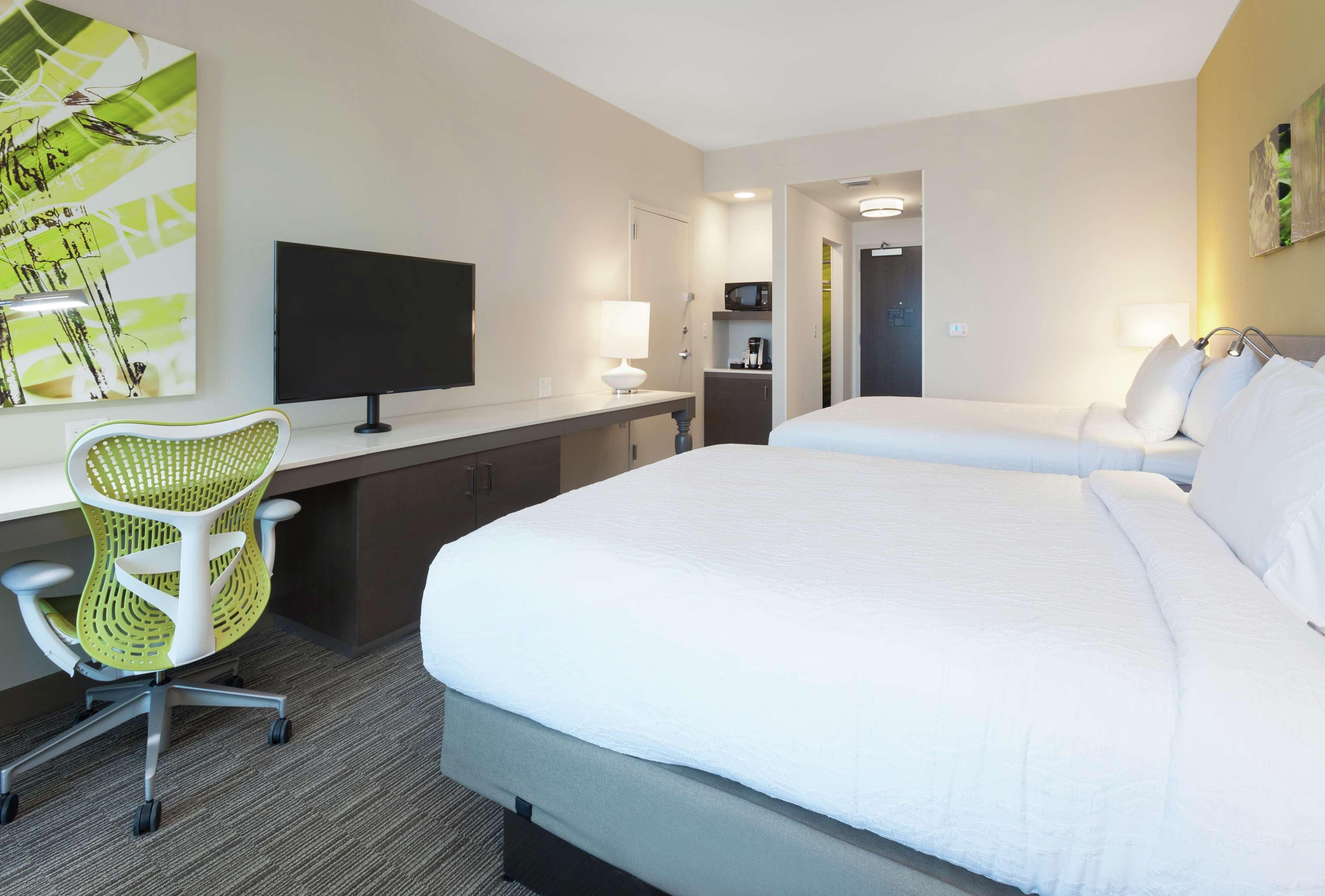 Hilton Garden Inn Ft. Walton Beach Форт-Волтон-Біч Екстер'єр фото