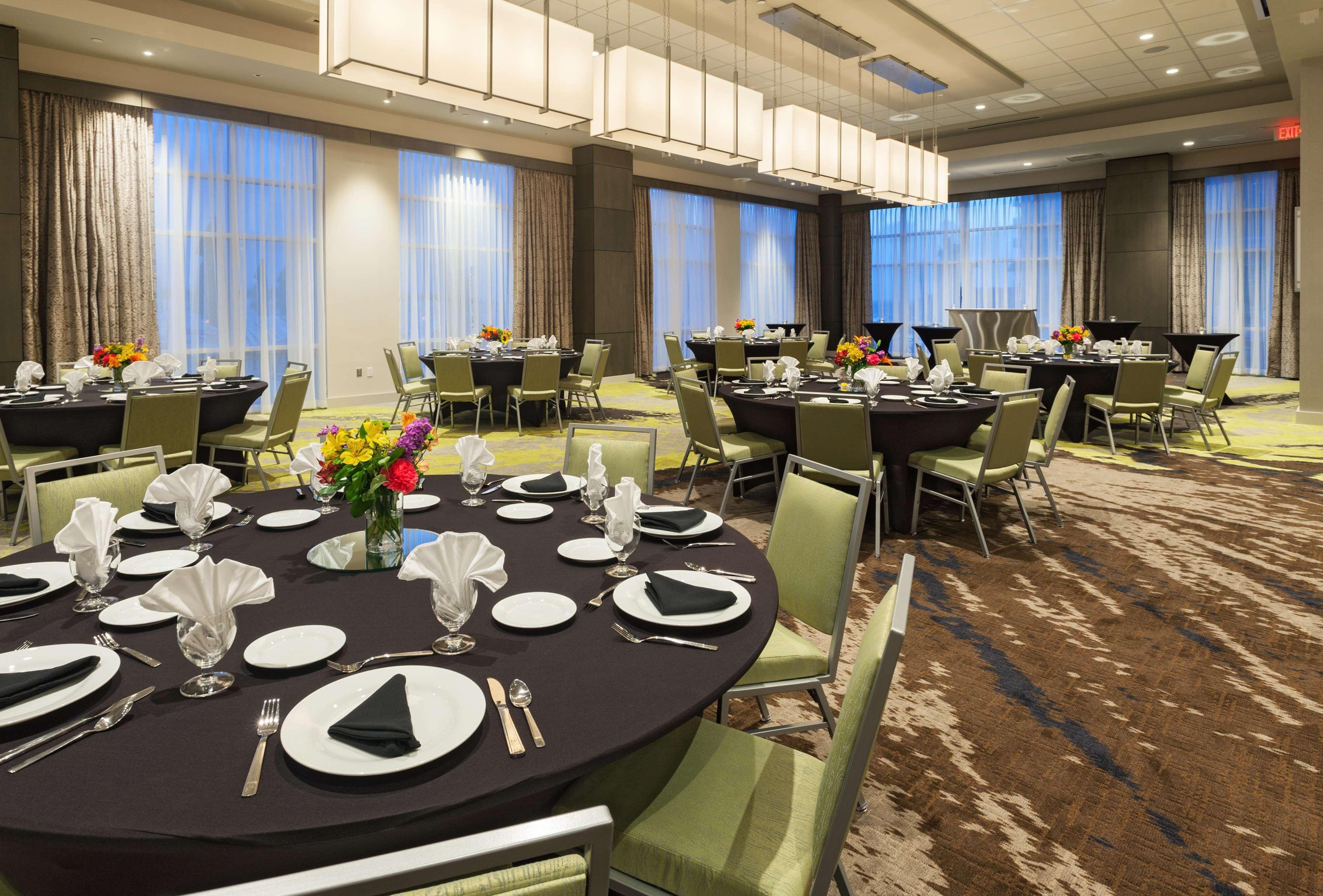 Hilton Garden Inn Ft. Walton Beach Форт-Волтон-Біч Екстер'єр фото