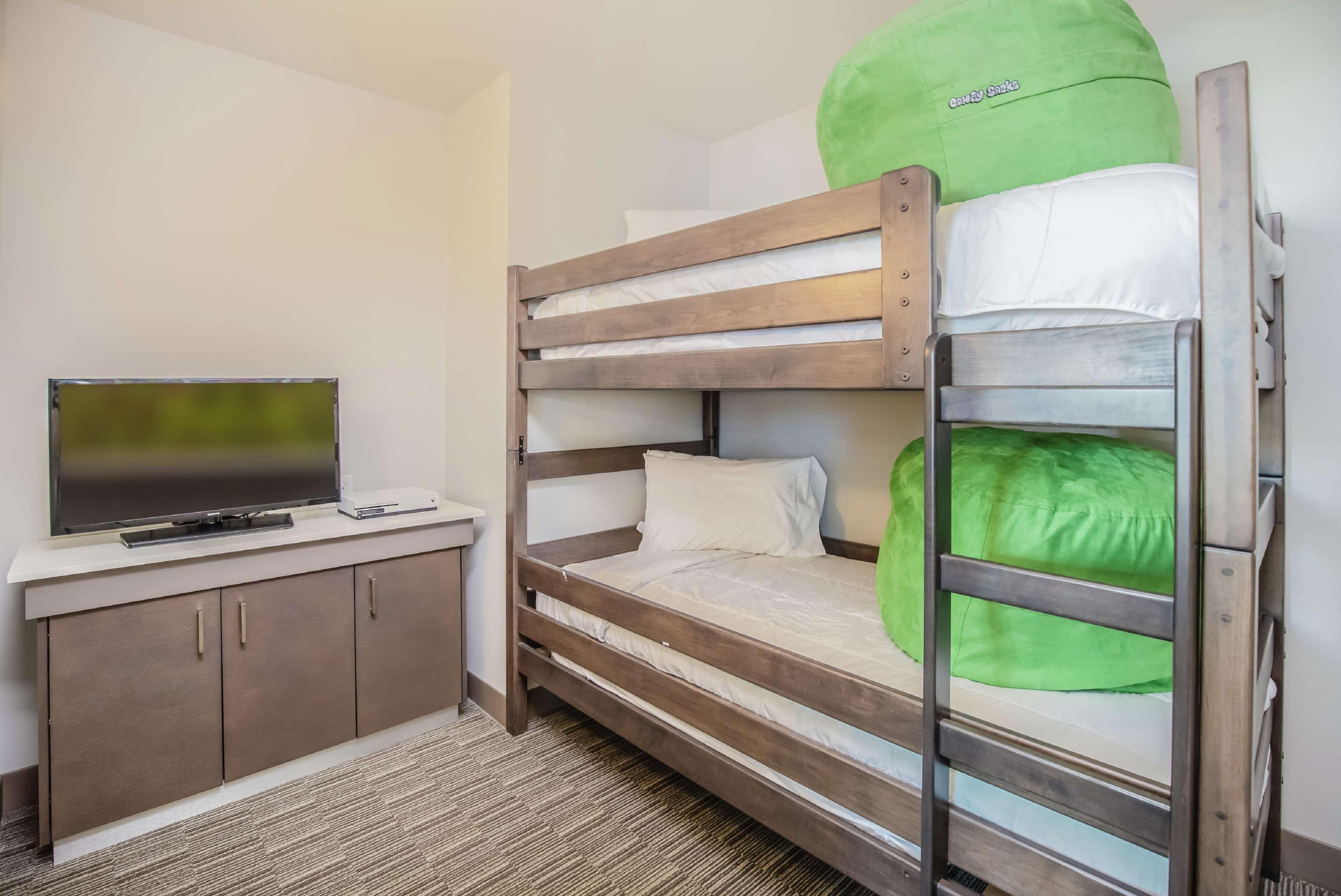 Hilton Garden Inn Ft. Walton Beach Форт-Волтон-Біч Екстер'єр фото