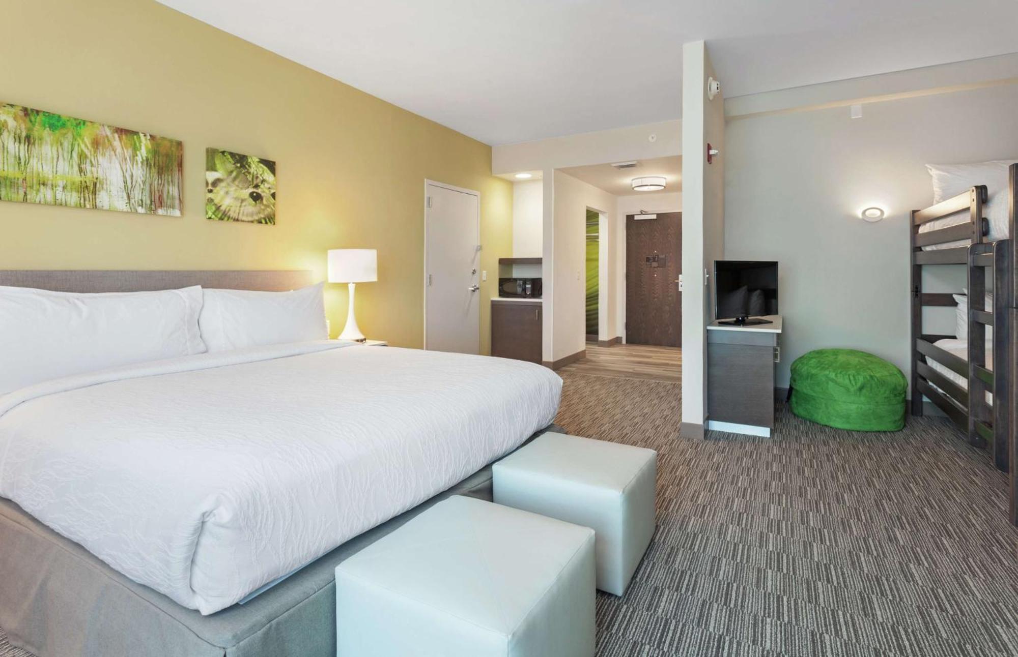 Hilton Garden Inn Ft. Walton Beach Форт-Волтон-Біч Екстер'єр фото