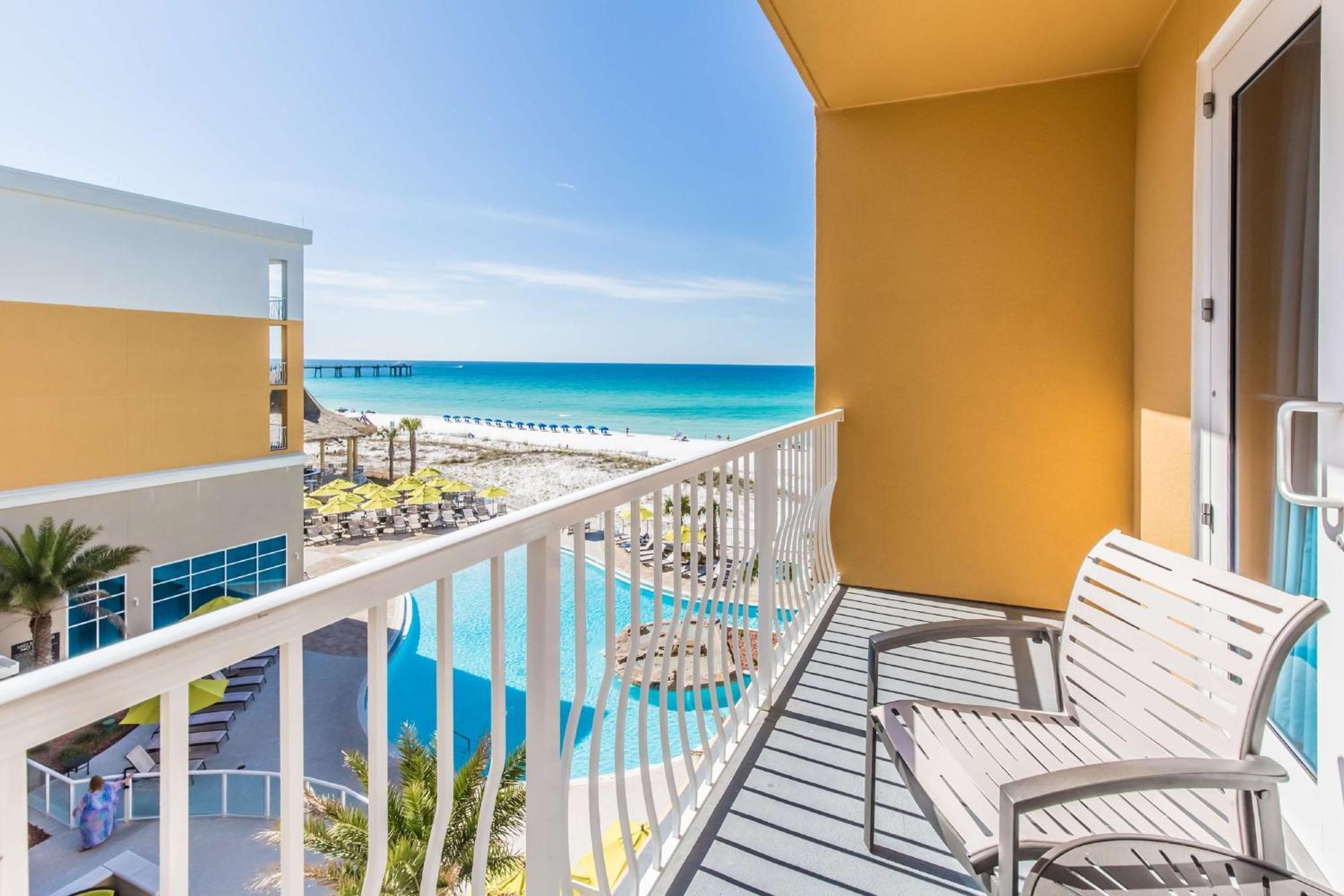 Hilton Garden Inn Ft. Walton Beach Форт-Волтон-Біч Екстер'єр фото