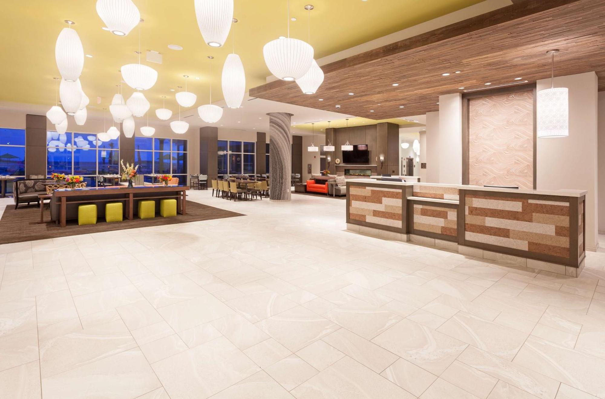 Hilton Garden Inn Ft. Walton Beach Форт-Волтон-Біч Екстер'єр фото