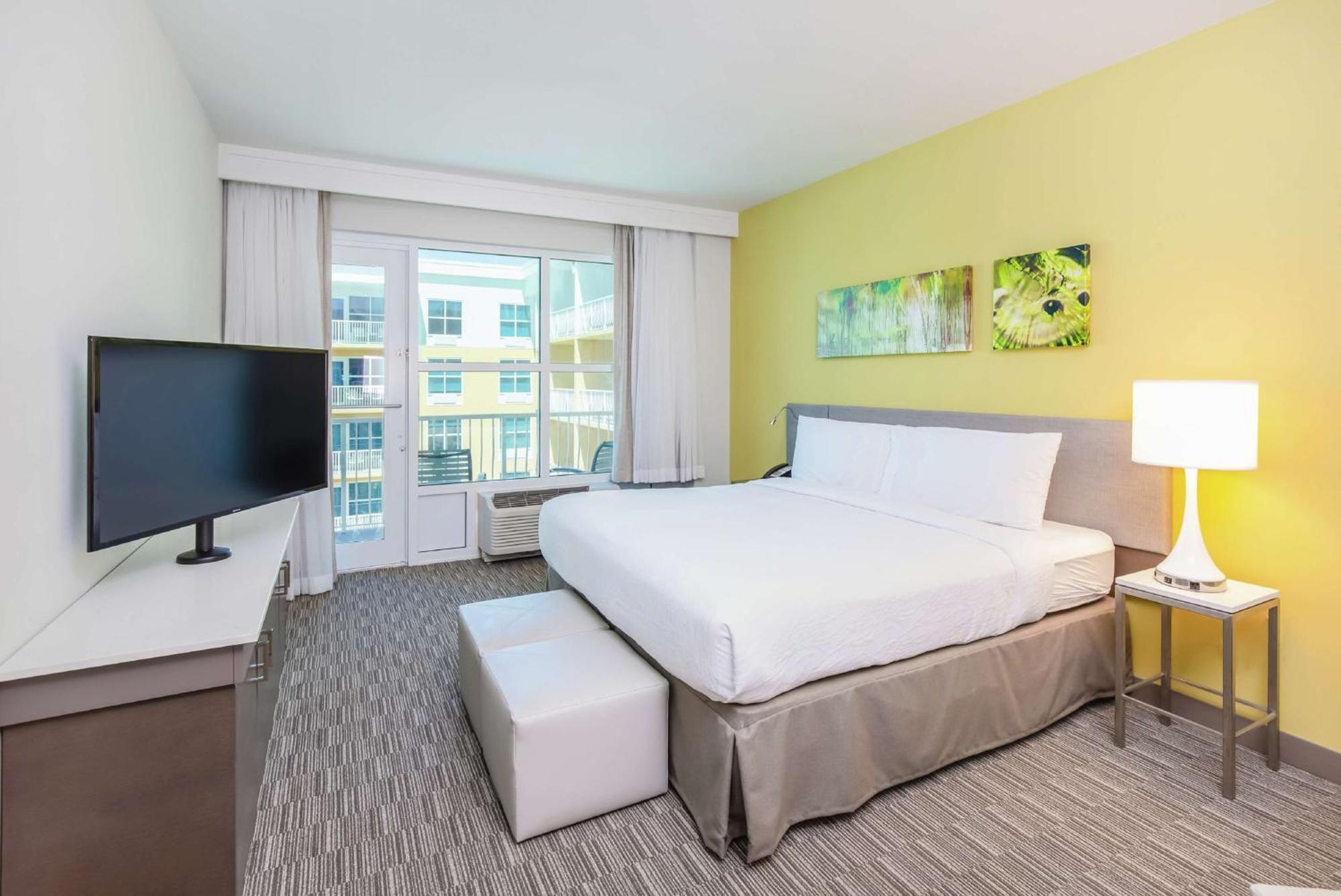 Hilton Garden Inn Ft. Walton Beach Форт-Волтон-Біч Екстер'єр фото