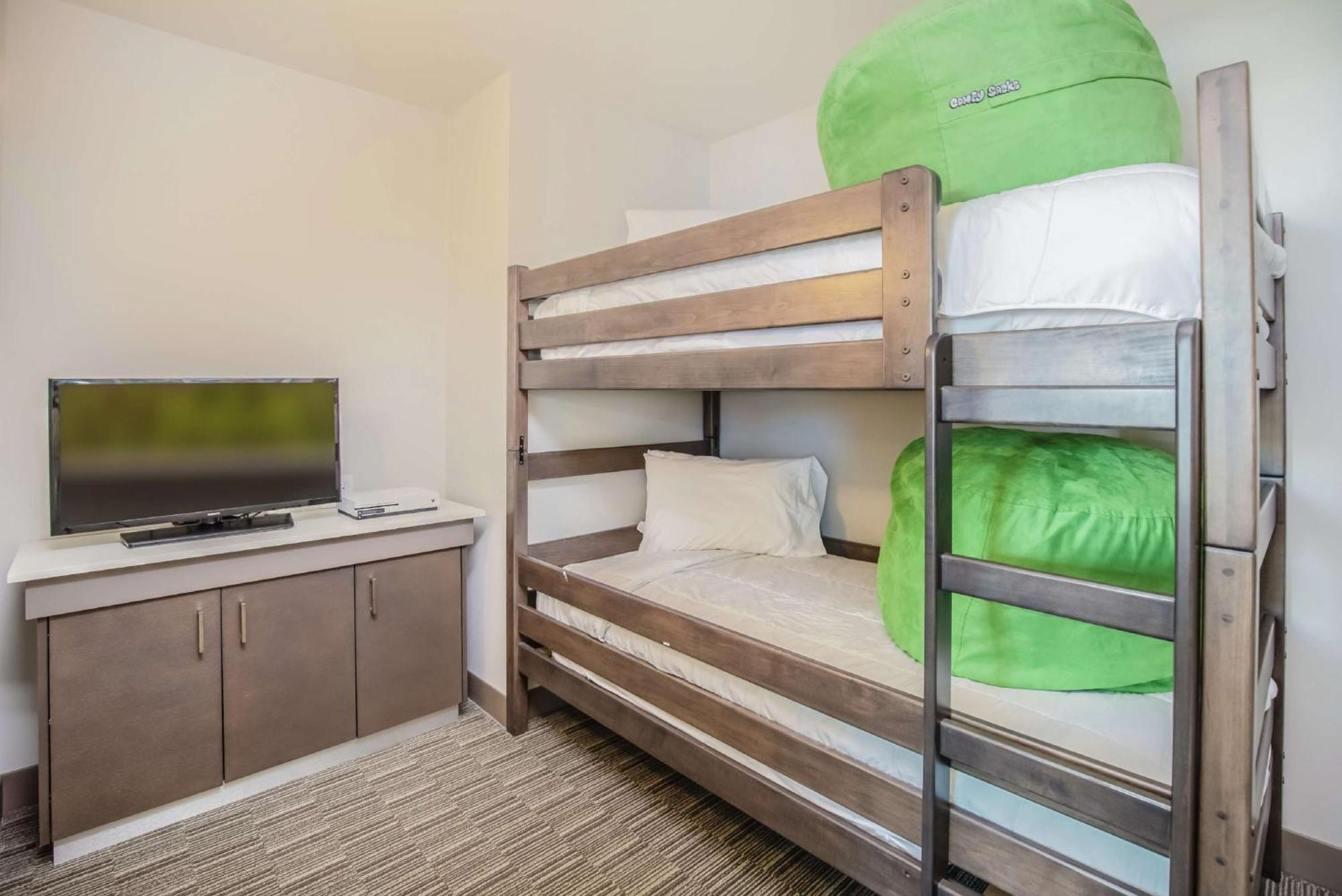 Hilton Garden Inn Ft. Walton Beach Форт-Волтон-Біч Екстер'єр фото