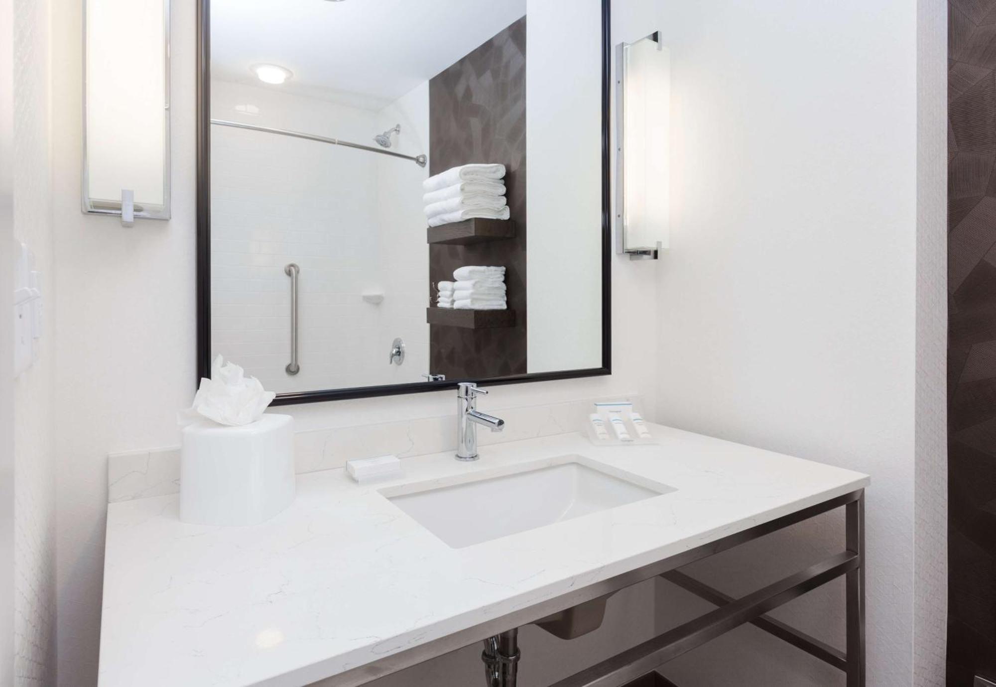 Hilton Garden Inn Ft. Walton Beach Форт-Волтон-Біч Екстер'єр фото