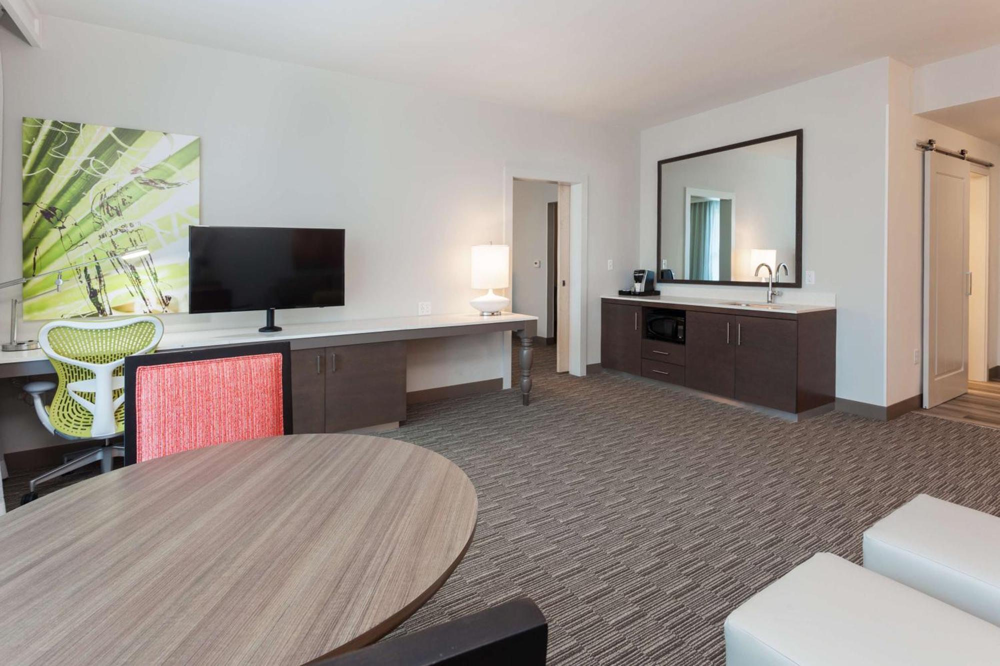 Hilton Garden Inn Ft. Walton Beach Форт-Волтон-Біч Екстер'єр фото