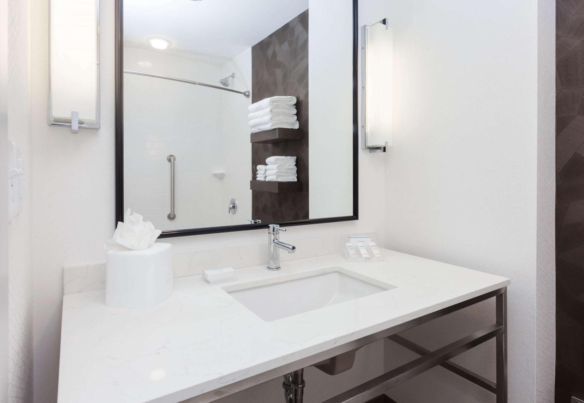 Hilton Garden Inn Ft. Walton Beach Форт-Волтон-Біч Екстер'єр фото