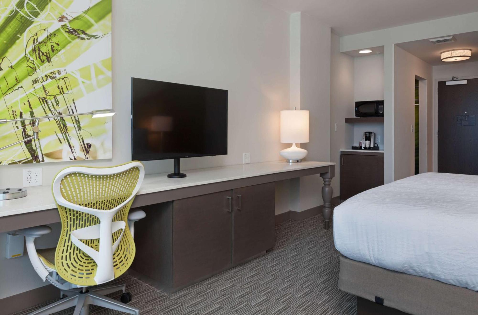 Hilton Garden Inn Ft. Walton Beach Форт-Волтон-Біч Екстер'єр фото