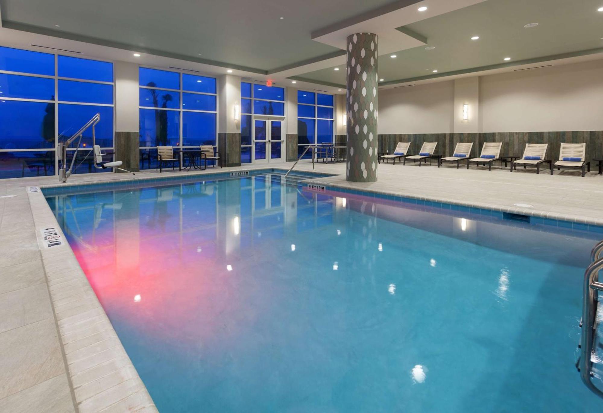 Hilton Garden Inn Ft. Walton Beach Форт-Волтон-Біч Екстер'єр фото