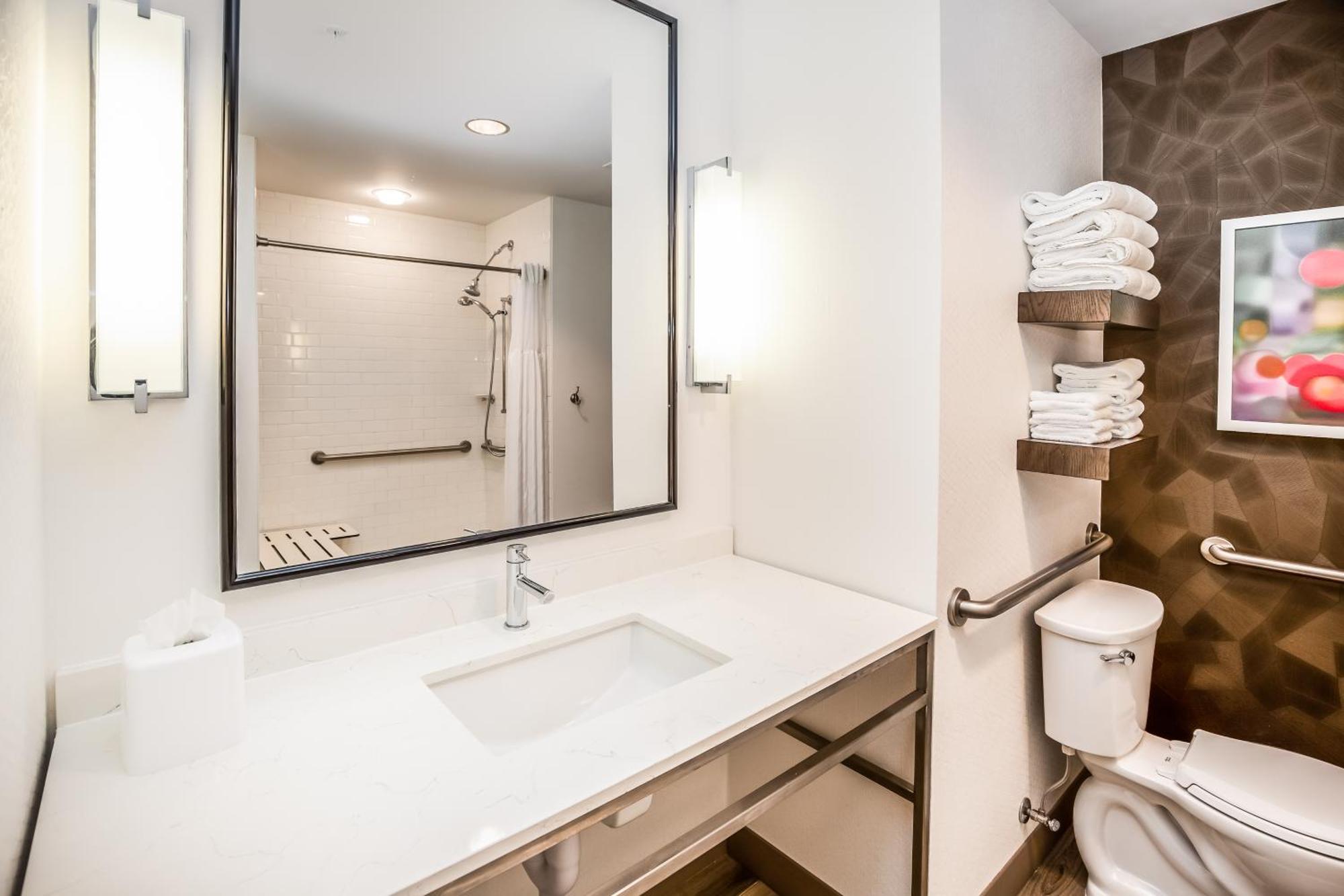 Hilton Garden Inn Ft. Walton Beach Форт-Волтон-Біч Екстер'єр фото