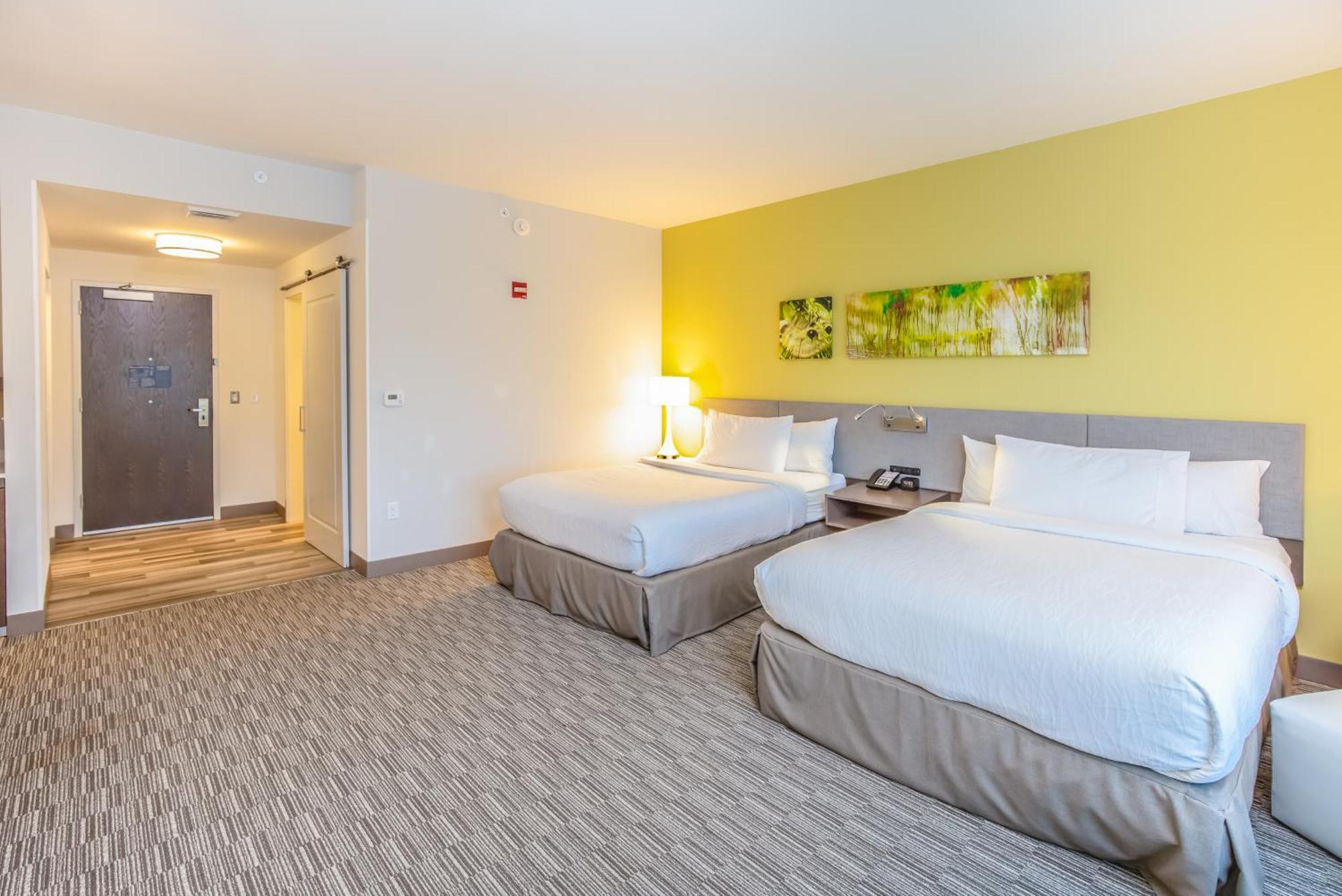 Hilton Garden Inn Ft. Walton Beach Форт-Волтон-Біч Екстер'єр фото