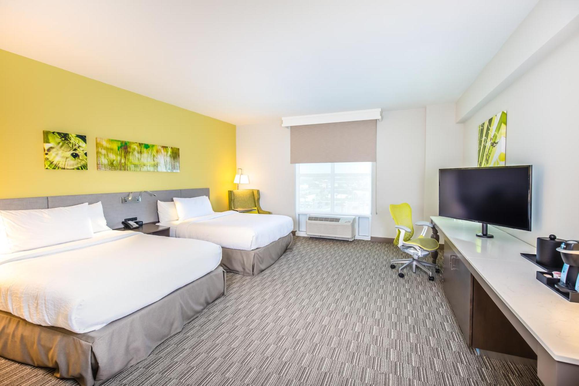 Hilton Garden Inn Ft. Walton Beach Форт-Волтон-Біч Екстер'єр фото