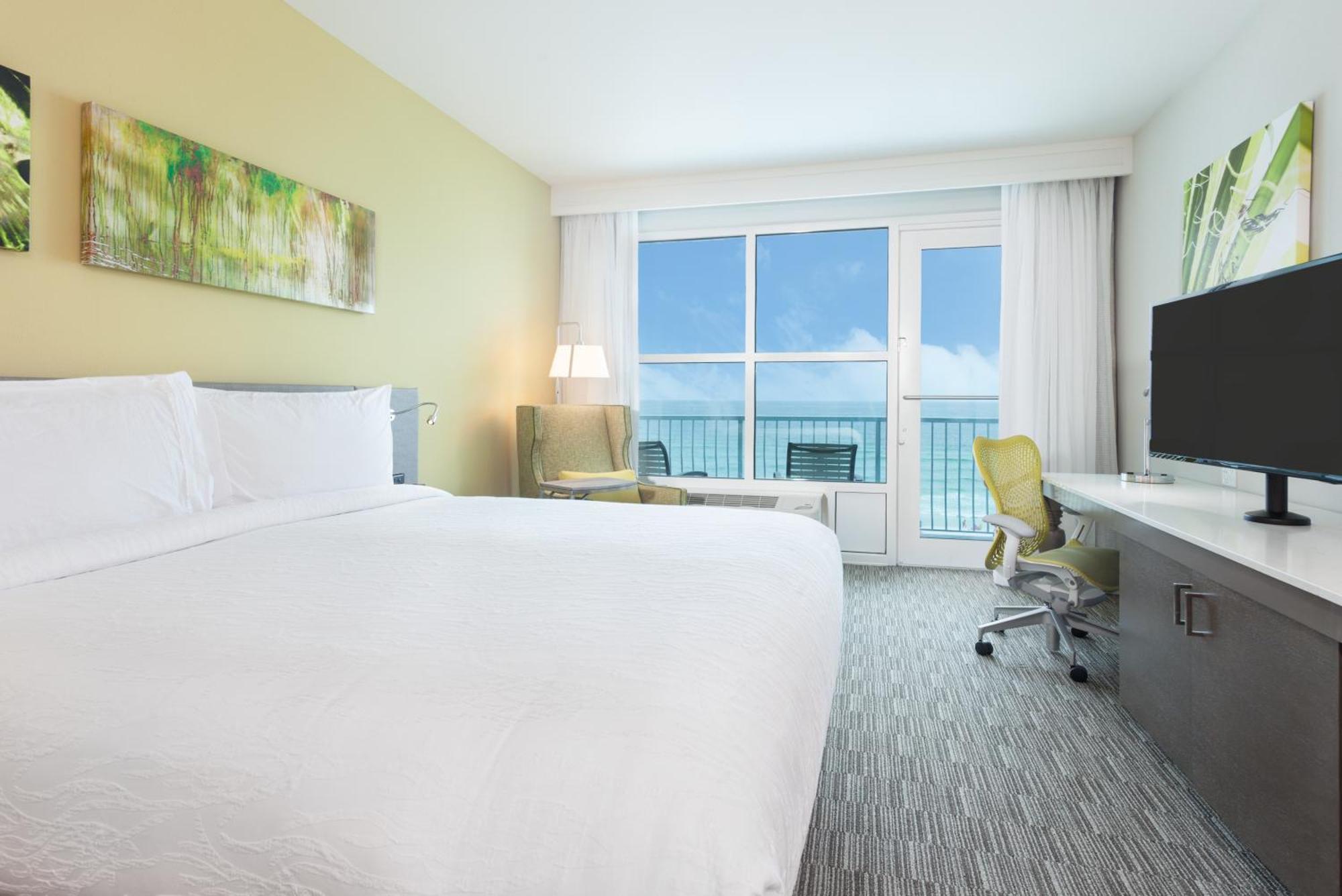 Hilton Garden Inn Ft. Walton Beach Форт-Волтон-Біч Екстер'єр фото